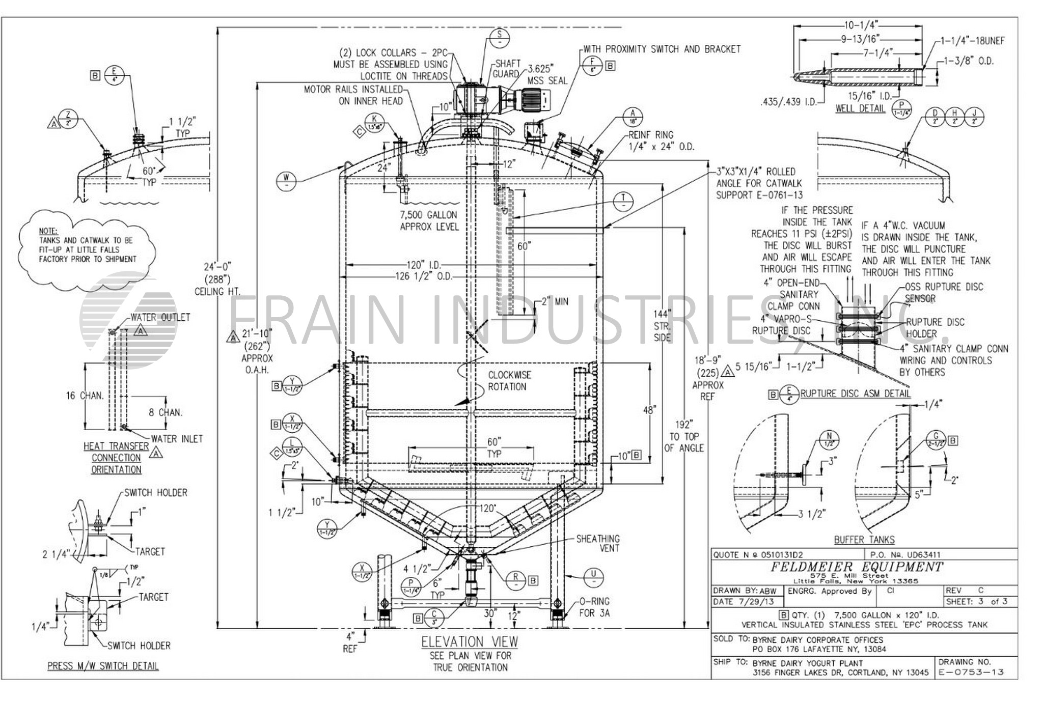 Frain R33370 R37294X.jpg | Frain Industries