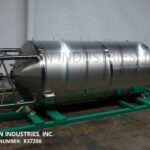 Thumbnail of Feldmeier Tank Processors 3000JKT