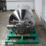 Thumbnail of Feldmeier Tank Processors 3000JKT