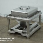 Thumbnail of Tote System Bins Totes 500L