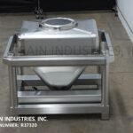 Thumbnail of Tote System Bins Totes 500L