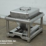 Thumbnail of Bins Totes 500L