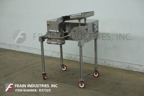 Photo of Fitzmill Mill Hammer D6A