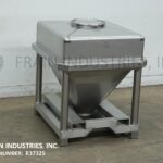 Thumbnail of Tote System Bins Totes 30 FT³