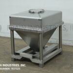 Thumbnail of Tote System Bins Totes 30 FT³