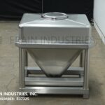 Thumbnail of Tote System Bins Totes 30 FT³