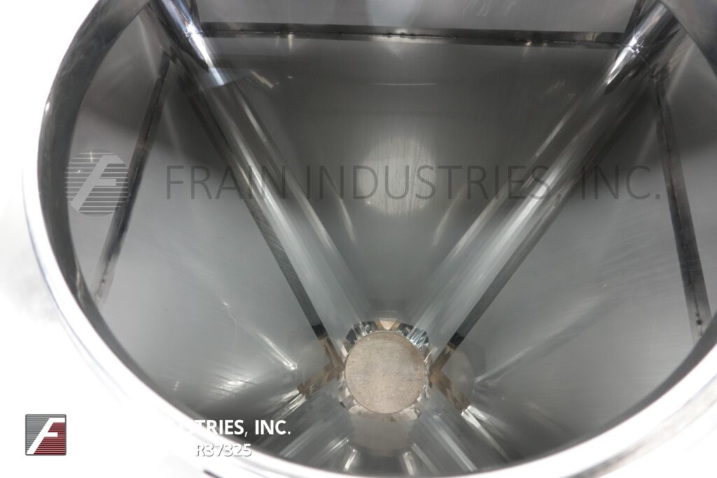 Tote System Bins Totes 30 FT³ for Sale R37325