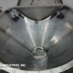 Thumbnail of Custom Powder Systems Bins Totes 610084