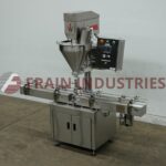 Thumbnail of AMS Filling Systems Filler Powder Auger A400