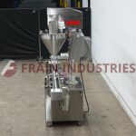 Thumbnail of AMS Filling Systems Filler Powder Auger A400