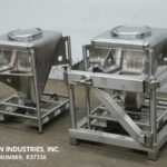 Thumbnail of Tote System Bins Totes CRADEL ADAPTOR