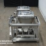 Thumbnail of Tote System Bins Totes CRADEL ADAPTOR