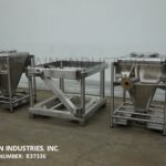 Thumbnail of Tote System Bins Totes CRADEL ADAPTOR