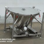 Thumbnail of Custom Powder Systems Bins Totes 610084