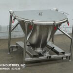 Thumbnail of Laciny Bros Bins Totes 9 FT³