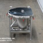 Thumbnail of Laciny Bros Bins Totes 9 FT³