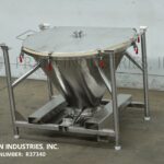 Thumbnail of Custom Powder Systems Bins Totes 610084