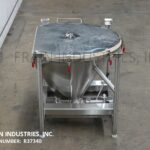 Thumbnail of Custom Powder Systems Bins Totes 610084