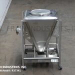 Thumbnail of Tote System Bins Totes 7 FT³