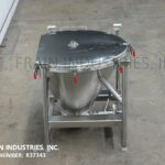 Thumbnail of Laciny Bros Bins Totes 11 FT³