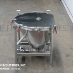 Thumbnail of Laciny Bros Bins Totes 11 FT³