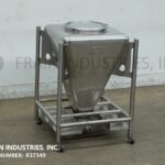 Thumbnail of Tote System Bins Totes 318723