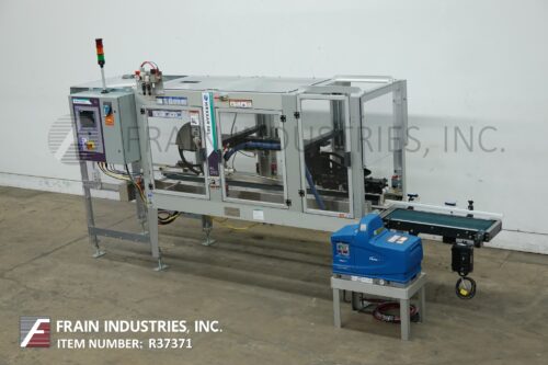 Photo of Wexxar Sealer Case Top Only 290H