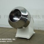 Thumbnail of Rollermac Group Srl Pans, Revolving POLISHER