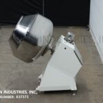 Thumbnail of Rollermac Group Srl Pans, Revolving POLISHER
