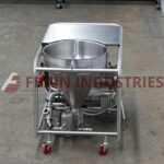 Thumbnail of Admix Mixer Liquid Triblender FF425