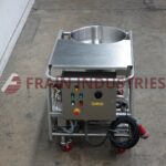 Thumbnail of Admix Mixer Liquid Triblender FF425