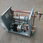 Thumbnail of Mokon Boiler DR4018AFW