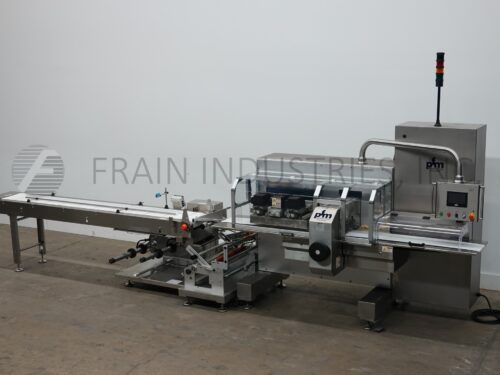 Photo of Pfm Wrapper Horiz. Wrapper FALCONBB