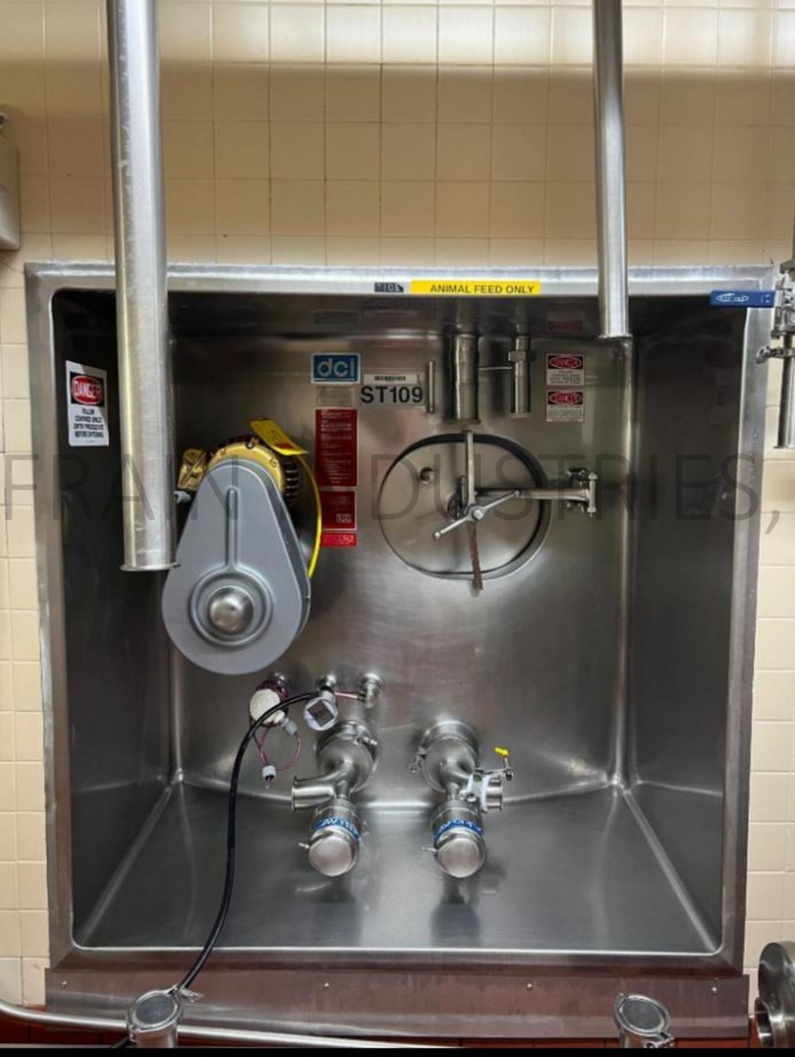 Frain R33370 R37524X.jpg — Frain Industries