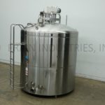 Thumbnail of DCI Tank Processors 2500 GAL