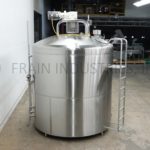 Thumbnail of DCI Tank Processors 2500 GAL