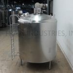 Thumbnail of Tank SS Single Wall 1500 GAL