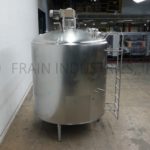 Thumbnail of Tank SS Single Wall 1500 GAL