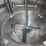 Thumbnail of Tank SS Single Wall 1500 GAL