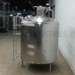 Thumbnail of Tank SS Single Wall 1500 GAL