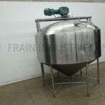 Thumbnail of APV Crepaco Tank Processors 3000 GAL