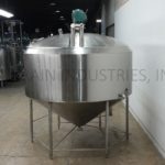 Thumbnail of APV Crepaco Tank Processors 3000 GAL