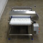 Thumbnail of Loma Metal Detector Conveyor IQ4 4.5X33 RR