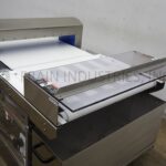 Thumbnail of Loma Metal Detector Conveyor IQ4 4.5X33 RR