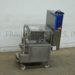 Thumbnail of Tetra Pak Hoyer Feeder Auger FF2000 C2