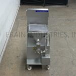 Thumbnail of Tetra Pak Hoyer Feeder Auger FF2000C2