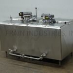 Thumbnail of Girton Tank Processors FV2-200