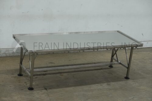 Photo of Savage Brothers Cooler 36"X96" COOLING