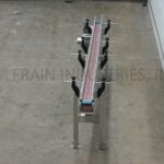 Thumbnail of Custom Cut Metals Conveyor Table Top 4½"W X 120"L CC