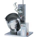 Thumbnail of Groen Kettle Electric TDB-20CTA2